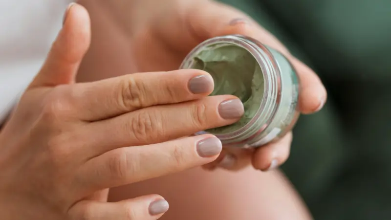Natural skin care