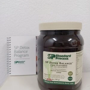 SP Detox Balance- 10 days