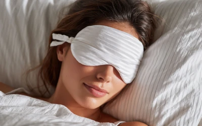 Sleep: The Missing Piece of Wellness