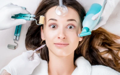 Anti Aging Treatments: What Actually Makes a Difference