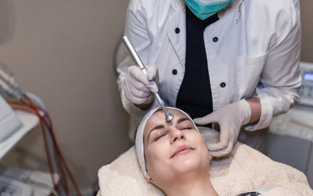 Oxygen Facials and Advanced Treatments: What to Expect