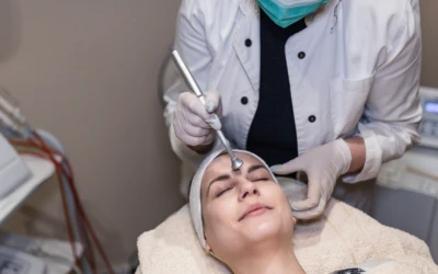 Oxygen Facials and Advanced Treatments: What to Expect