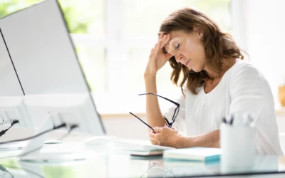 Stress, Hormones and Weight Resistance