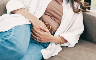 PMS, Perimenopause and Beyond